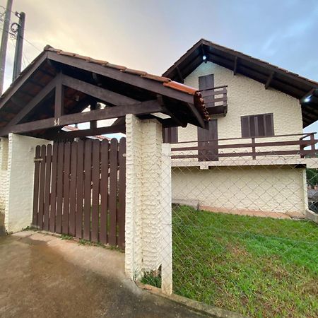 Chale Vale Das Pedras Monte Verde  Exteriör bild